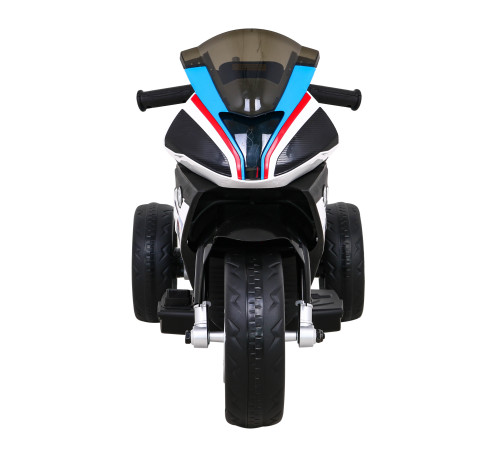 Дитячий акумуляторний мотоцикл BMW HP4