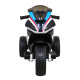 Дитячий акумуляторний мотоцикл BMW HP4