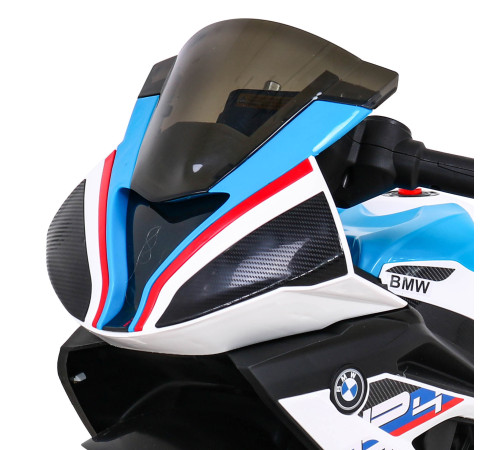 Дитячий акумуляторний мотоцикл BMW HP4