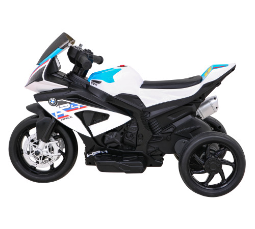 Дитячий акумуляторний мотоцикл BMW HP4