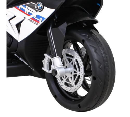 Дитячий акумуляторний мотоцикл BMW HP4