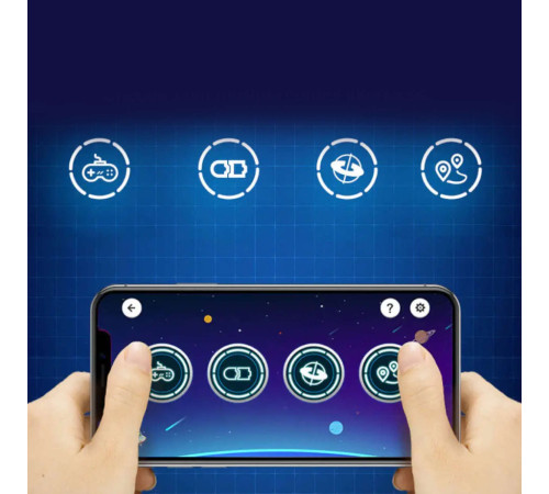 Спорткар Lotus Evija для дітей 6+ На дистанційному керуванні Remote + Мобільний додаток Блоки будівельні CaDA 308 ел Спорткар Lotus Evija для дітей 6+ На дистанційному керуванні Remote + Мобільний додаток Блоки будівельні CaDA 308 ел
