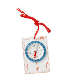 Компас Trekmates Adventure Compass - O/S