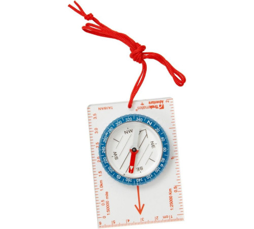 Компас Trekmates Adventure Compass - O/S Компас Trekmates Adventure Compass - O/S