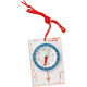 Компас Trekmates Adventure Compass - O/S