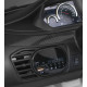 Дитячий електромобіль BMW X6M білий + пульт + EVA + вільний запуск + аудіо панель + LED