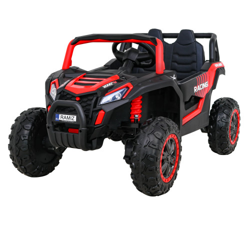 Дитяча акумуляторна машинка Баггі UTV 2000M Racing Battery Car