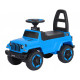 Дитяча машинка толокар Spoko SP-218 синій