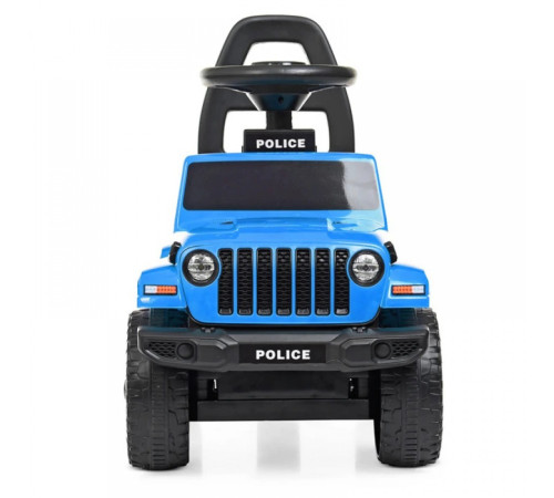 Дитяча машинка толокар Spoko SP-218 синій