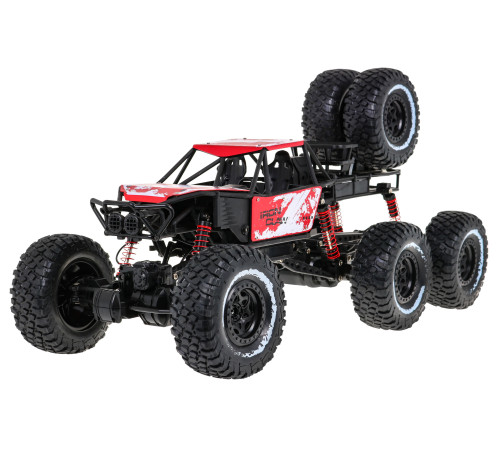 Пульт дистанційного керування Crawler Rock 1:8 для дітей 6+ Пульт дистанційного керування Crawler Rock 1:8 для дітей 6+