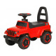 Дитяча машинка толокар Spoko SP-218 червоний