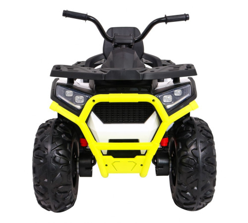 Дитячий акумуляторний квадроцикл Quad ATV Desert White