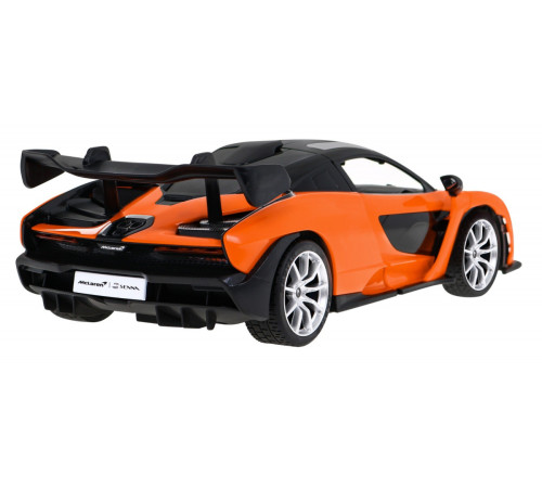 Авто на дистанційному керуванні + пульт 2,4 ГГц McLaren Senna RASTAR модель 1:14 Авто на дистанційному керуванні + пульт 2,4 ГГц McLaren Senna RASTAR модель 1:14