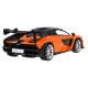 Авто на дистанційному керуванні + пульт 2,4 ГГц McLaren Senna RASTAR модель 1:14