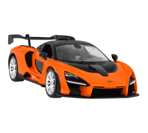 Авто на дистанційному керуванні + пульт 2,4 ГГц McLaren Senna RASTAR модель 1:14 Авто на дистанційному керуванні + пульт 2,4 ГГц McLaren Senna RASTAR модель 1:14