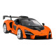 Авто на дистанційному керуванні + пульт 2,4 ГГц McLaren Senna RASTAR модель 1:14