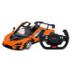 Авто на дистанційному керуванні + пульт 2,4 ГГц McLaren Senna RASTAR модель 1:14