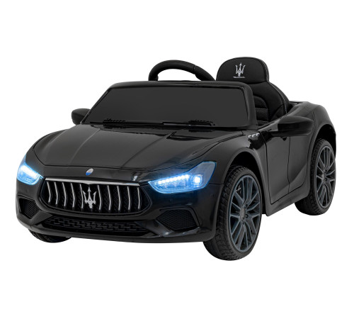 Дитячий акумуляторний автомобіль Maserati Ghibli Дитячий акумуляторний автомобіль Maserati Ghibli