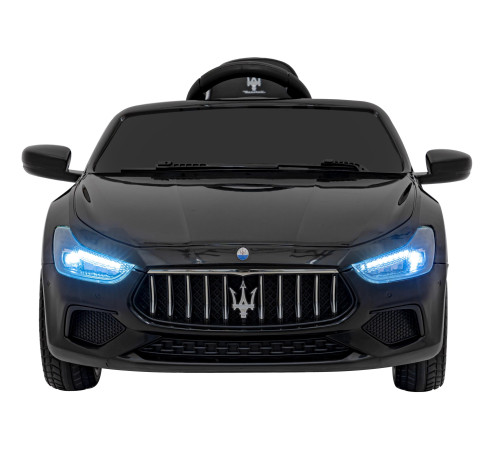 Дитячий акумуляторний автомобіль Maserati Ghibli Дитячий акумуляторний автомобіль Maserati Ghibli