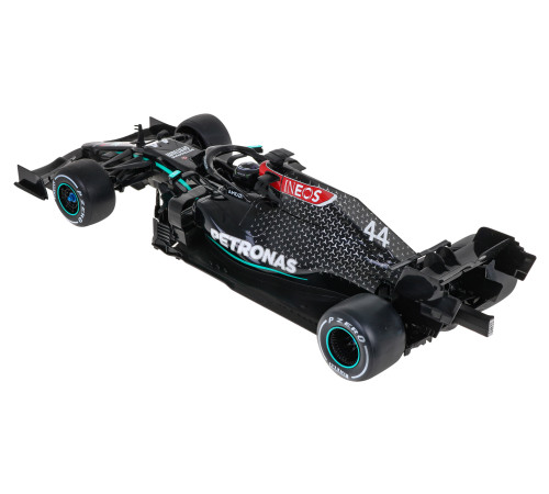 Дистанційно керований гоночний автомобіль Mercedes-AMG F1 W11 EQ Performance RASTAR модель 1:12