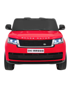 Автомобіль Range Rover SUV Lift Red
