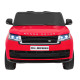 Автомобіль Range Rover SUV Lift Red