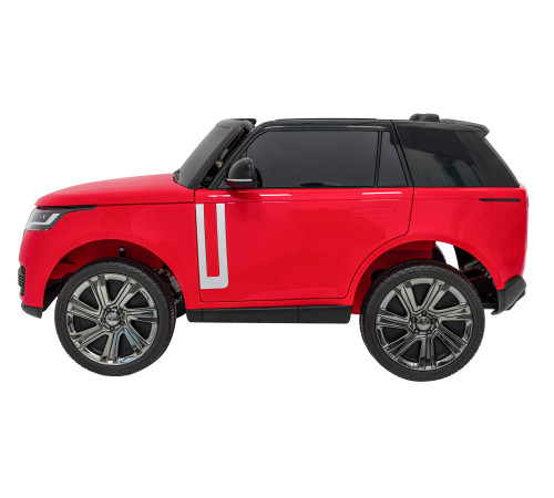 Автомобіль Range Rover SUV Lift Red Автомобіль Range Rover SUV Lift Red