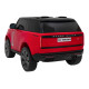 Автомобіль Range Rover SUV Lift Red
