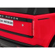 Автомобіль Range Rover SUV Lift Red