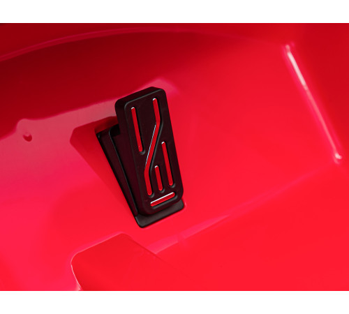 Автомобіль Range Rover SUV Lift Red Автомобіль Range Rover SUV Lift Red