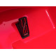Автомобіль Range Rover SUV Lift Red