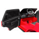 Автомобіль Range Rover SUV Lift Red