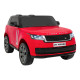 Автомобіль Range Rover SUV Lift Red