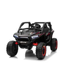 Автомобіль баггі 4x4 KCK Чорний