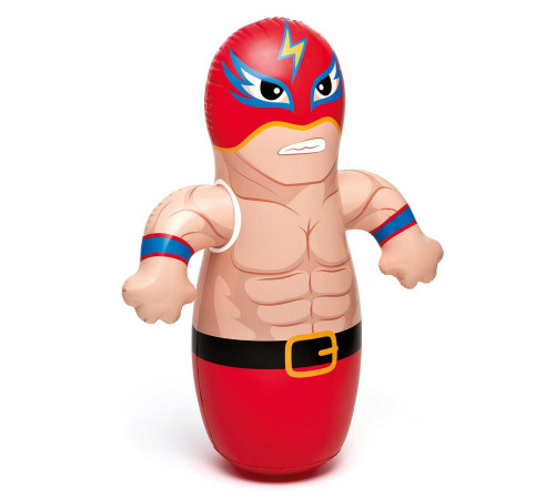 Надувна фігура-неваляшка Рестлер Intex 44672-wrestler