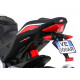 Дитячий акумуляторний мотоцикл Aprilia Tuono V4 Red