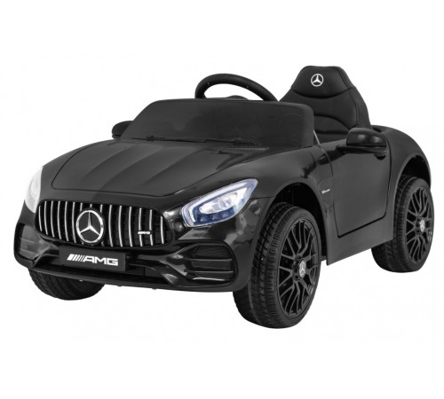 Дитячий акумуляторний автомобіль Mercedes Benz GT Дитячий акумуляторний автомобіль Mercedes Benz GT