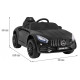 Дитячий акумуляторний автомобіль Mercedes Benz GT