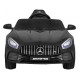 Дитячий акумуляторний автомобіль Mercedes Benz GT