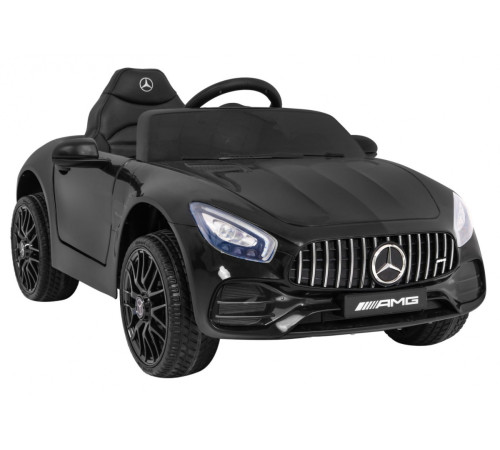 Дитячий акумуляторний автомобіль Mercedes Benz GT Дитячий акумуляторний автомобіль Mercedes Benz GT