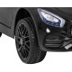 Дитячий акумуляторний автомобіль Mercedes Benz GT