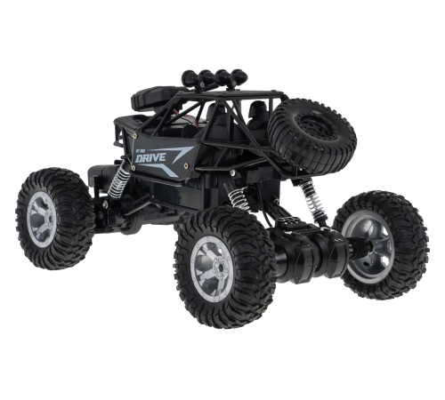 Машинка всюдихід Crawler Rover з камерою 1:14