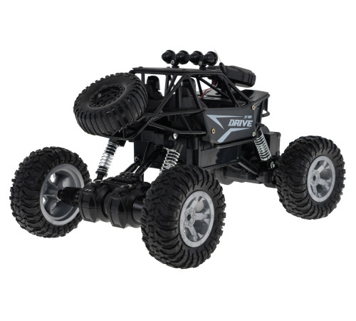 Машинка всюдихід Crawler Rover з камерою 1:14