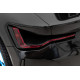 Дитяча акумуляторна машинка BMW i4 Чорна