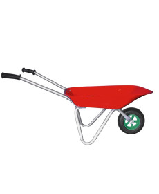 Дитяча тачка WORKER Wheelbar