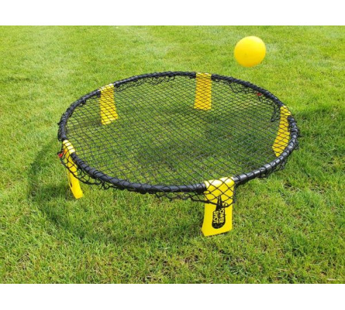 Гра SMASH BALL POWERSHOT Гра SMASH BALL POWERSHOT