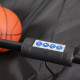 Ігровий набір баскетбольний inSPORTline Calister 220 х 117 х 207 см, чорний