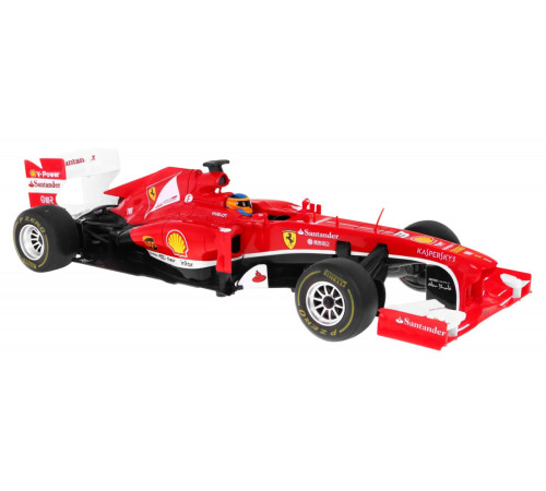 Ferrari F138 RASTAR модель 1:12 Дистанційно керований гоночний автомобіль + 2,4 ГГц пульт дистанційного керування