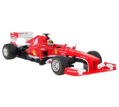 Ferrari F138 RASTAR модель 1:12 Дистанційно керований гоночний автомобіль + 2,4 ГГц пульт дистанційного керування