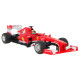 Ferrari F138 RASTAR модель 1:12 Дистанційно керований гоночний автомобіль + 2,4 ГГц пульт дистанційного керування